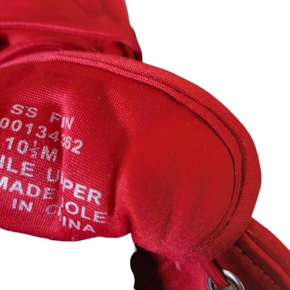 SUN Stone Men's Casual Shoes.  Size 10.5***FLAWED *** - Picture 8 of 9